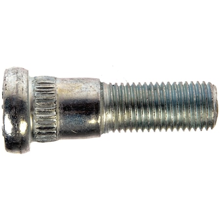 Dorman WHEEL STUD, 10PK 610-168